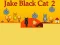Игра Jake Black Cat 2 онлајн