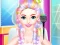 Игра Fashion Crazy Weekend онлајн