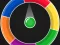 Игра Color Wheel онлајн