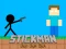 Игра Stickman Bam Bam Bam онлајн