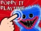 Игра Poppy It Playtime онлајн