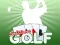 Игра Solitaire Golf онлајн
