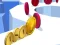 Игра Coin Run Rush онлајн