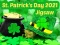 Игра Happy St. Patrick's Day онлајн