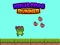 Игра Ninja Frog Runner онлајн