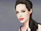 Игра Angelina Jolie Makeup онлајн
