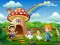 Игра Farm Animal Jigsaw онлајн