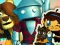 Игра The Pinball of Oz онлајн