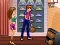 Игра Naughty Mall онлајн