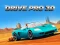Игра Drive Pro 3D онлајн