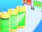 Игра Rocket Charge Run онлајн