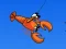 Игра Swampy fishing онлајн