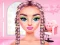 Игра TicToc Braided Hairstyles онлајн