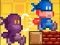 Игра Lode Retro Adventure онлајн