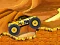 Игра Desert Monster онлајн