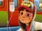 Игра Subway Surfers Doctor онлајн