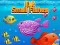 Игра Eat Small Fishes онлајн