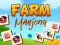 Игра Farm Mahjong онлајн