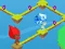 Игра Fire Baby Chases Ice Baby онлајн