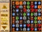 Игра Egypt Crystals онлајн