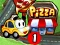 Игра GabCab онлајн