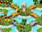 Игра Birds Town онлајн