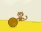 Игра Monkey Kick Off онлајн