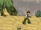 Игра Ben 10: Savage pursuit онлајн