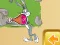 Игра Looney Lunch онлајн