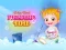 Игра Baby Hazel Helping Time онлајн