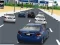 Игра 3D racing craze онлајн