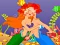 Игра Mermaid Love Kissing онлајн