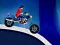 Игра The Chopper Ride онлајн