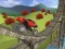 Игра Monster Truck Stunt Madness онлајн