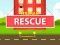 Игра Fireman Rescue онлајн