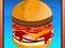 Игра Sky Burger онлајн