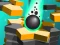 Игра Helix Stack Ball онлајн