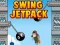Игра Swing Jetpack онлајн