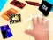 Игра Fidget Trading Card Toy онлајн