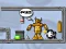 Игра Crash The Robot онлајн
