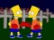 Игра Simpsons combat онлајн