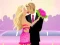 Игра Barbie and Ken Kissing онлајн