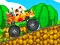 Игра Donkey Kong Truck онлајн