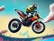 Игра Bike Jump онлајн
