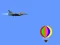 Игра Air Dodge онлајн