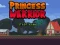Игра Princess Warrior онлајн