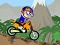 Игра Barny the Biker South American Challenge онлајн
