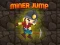 Игра Miner Jump онлајн