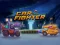 Игра Car Fighter онлајн