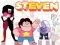 Игра Steven Universe: Puzzle онлајн